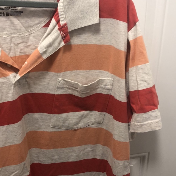 Striped Top - Picture 3 of 5